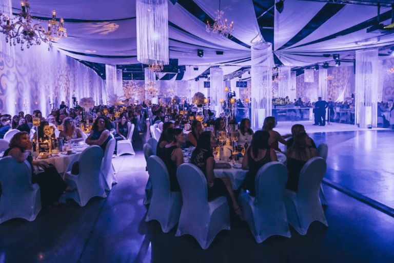 Leeds Digital Charity Ball 2025