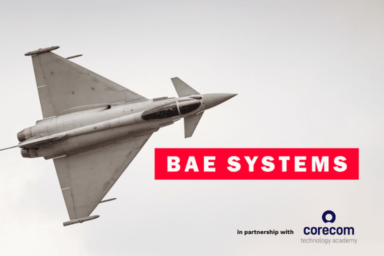 Corecom Tech Academy partners with BAE Systems