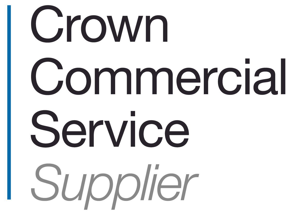 crown commerical service supplier