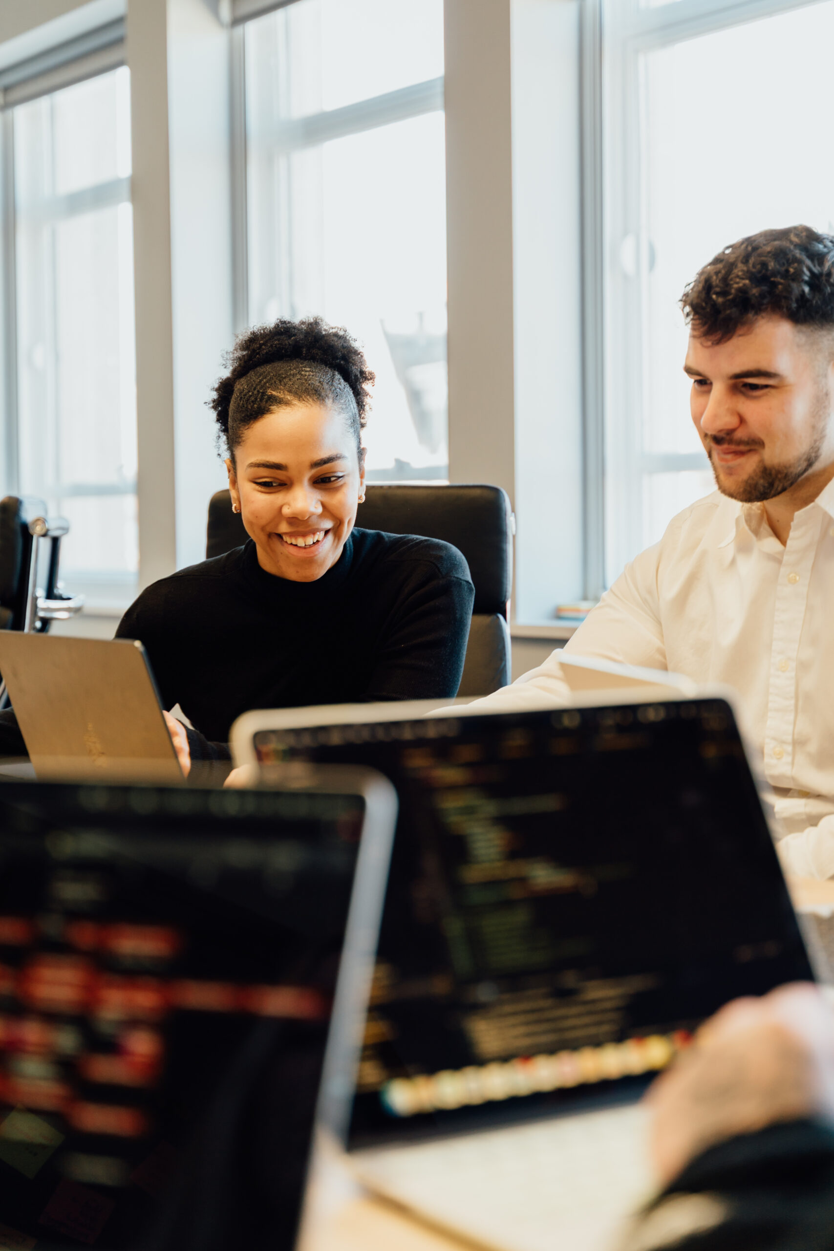 Diversity and Inclusion