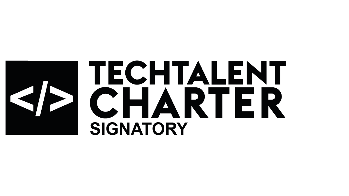 techtalent charter signatory