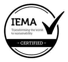 IEMA logo