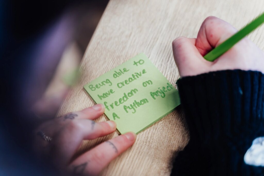 Autism Awareness at Corecom Tech Academy