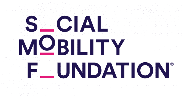 Social Mobility Foundation logo