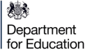 department for education logo
