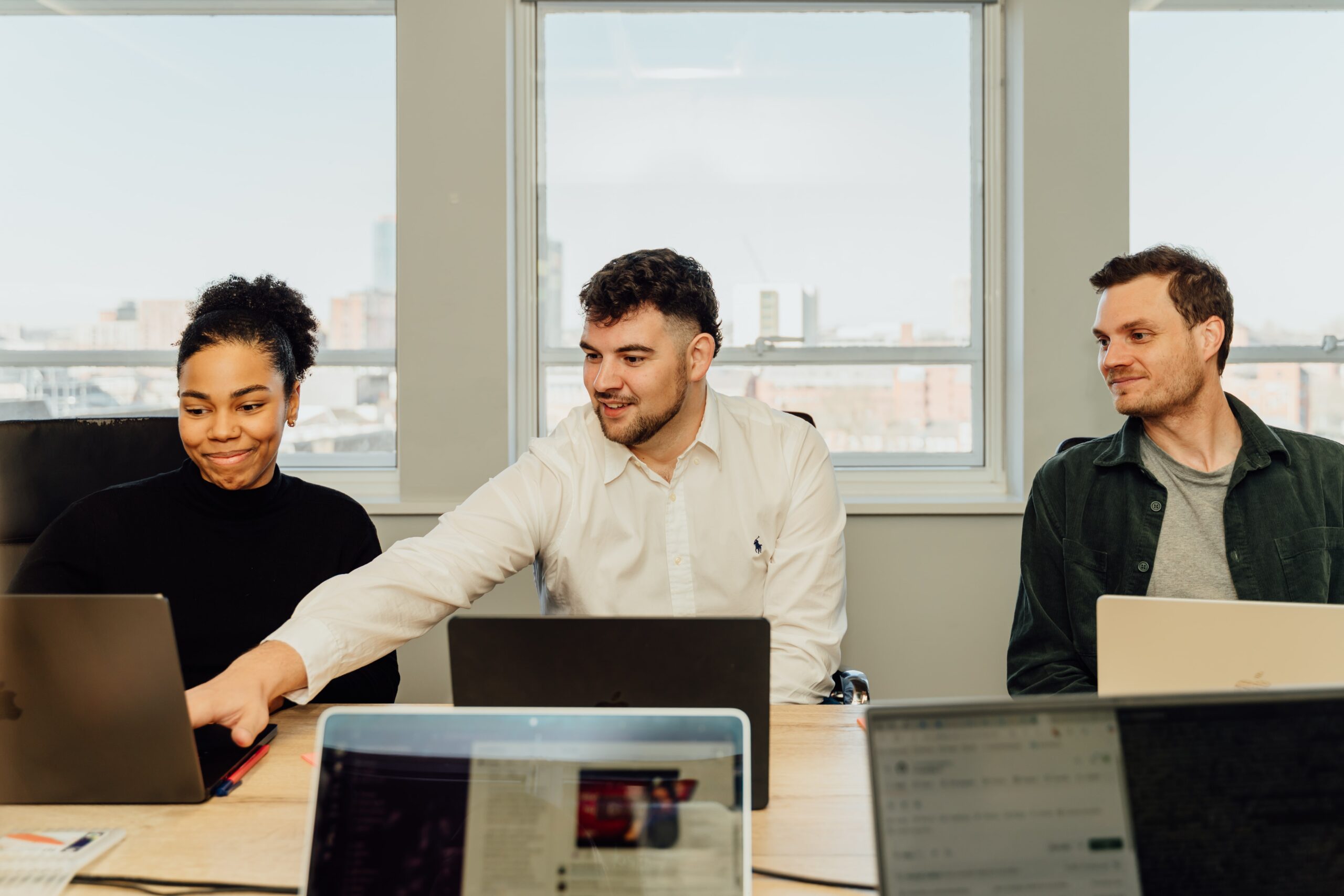 Bespoke Training Solutions