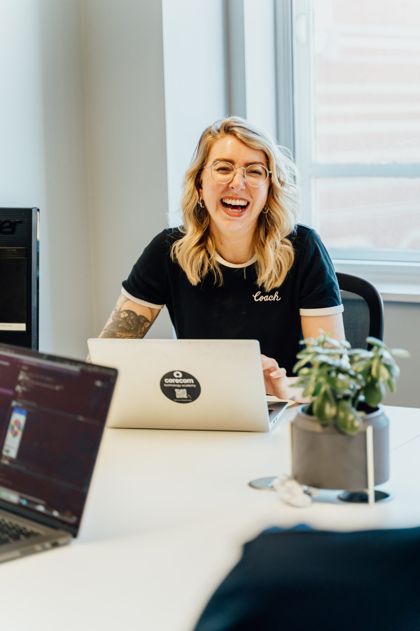 Ongoing Tailored Support