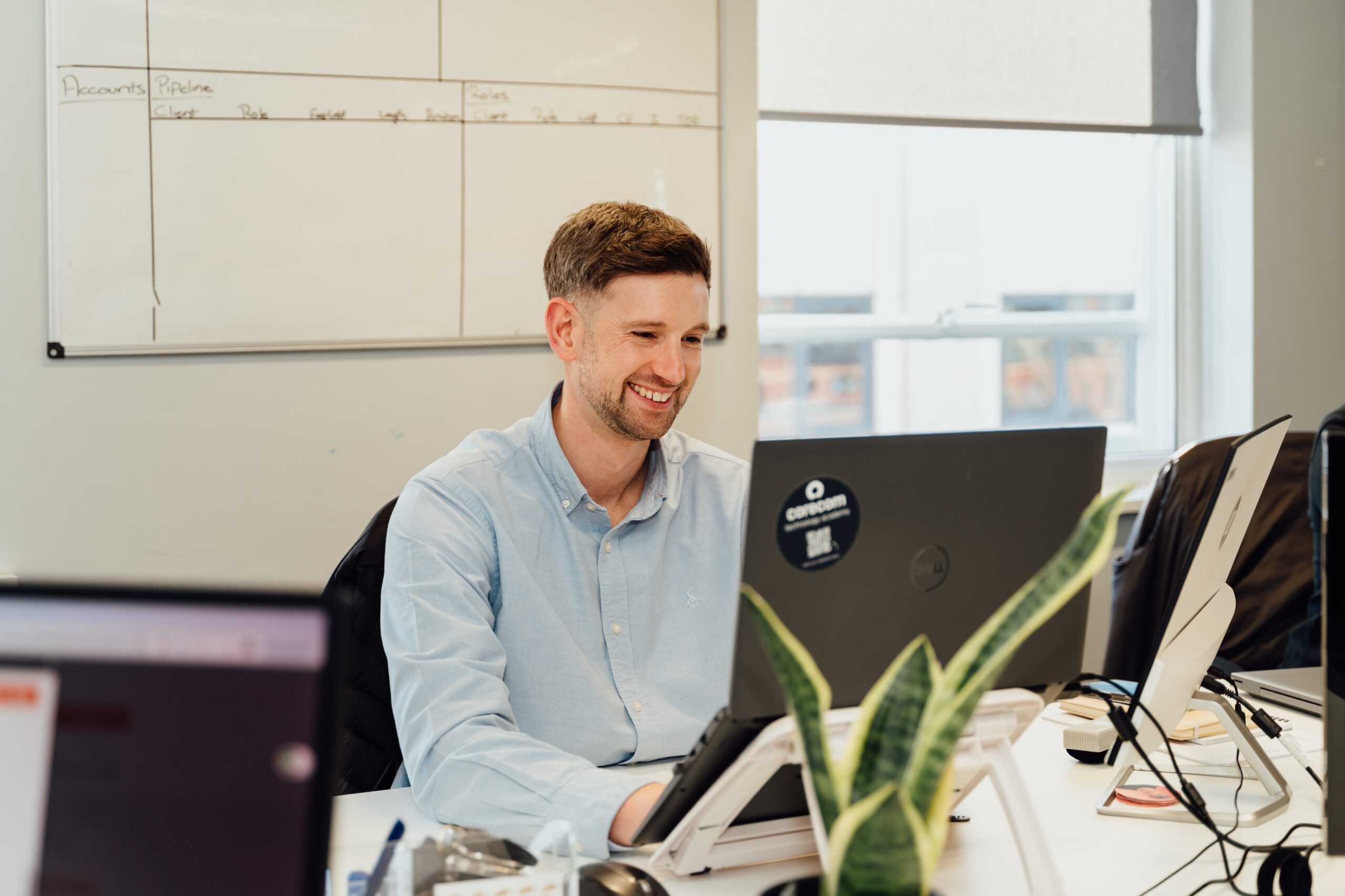 Tailored Talent Acquisition