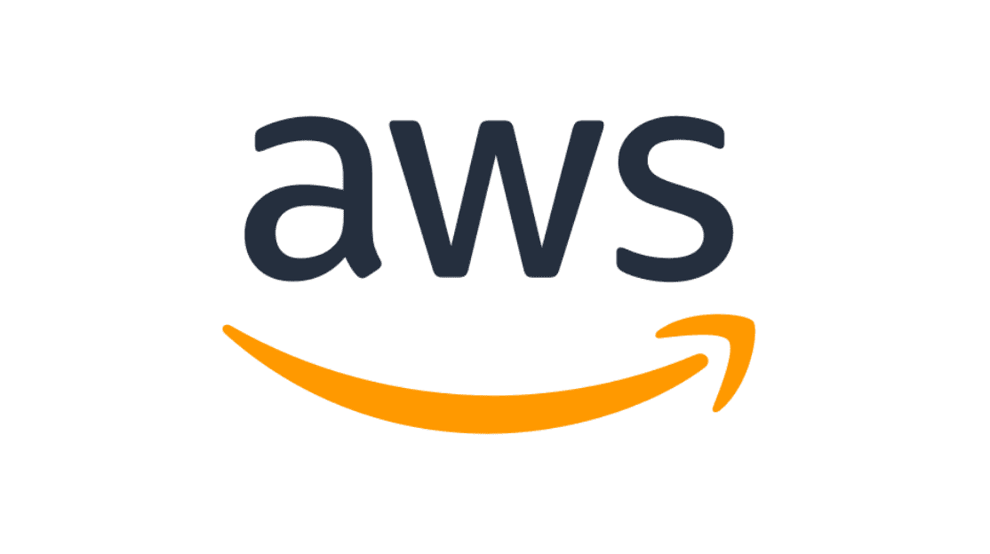 AWS logo