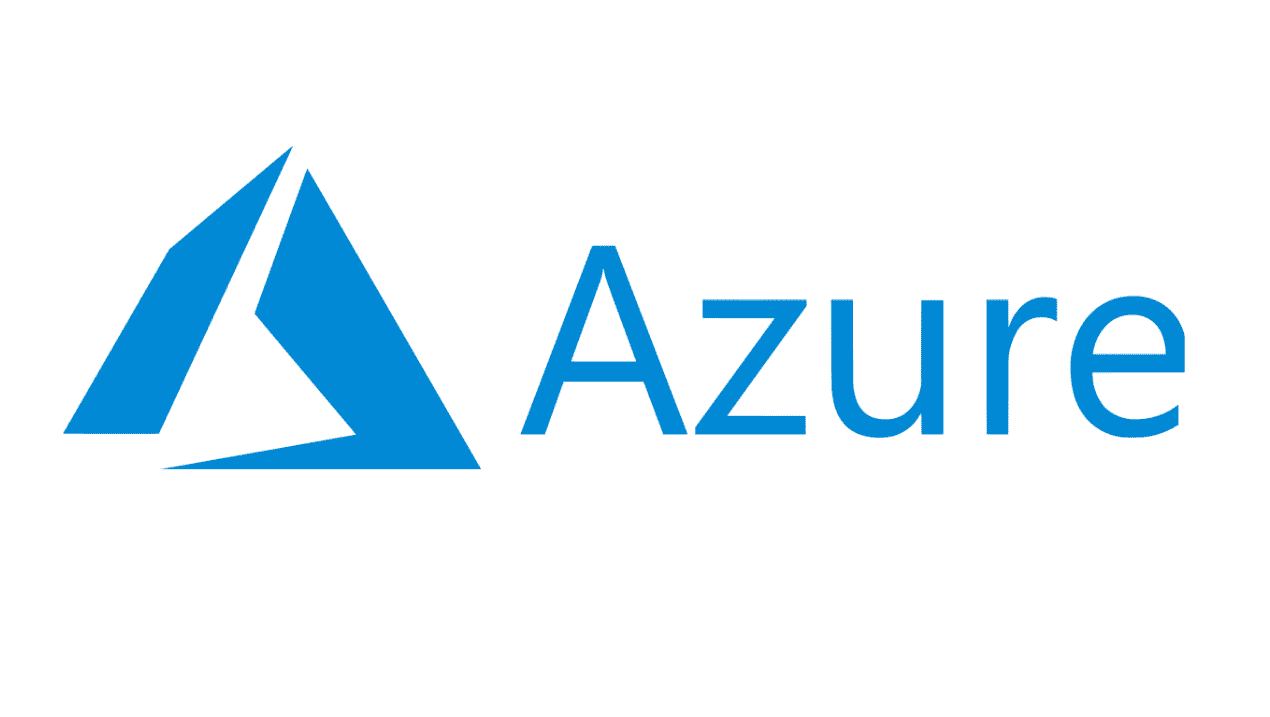 Azure logo