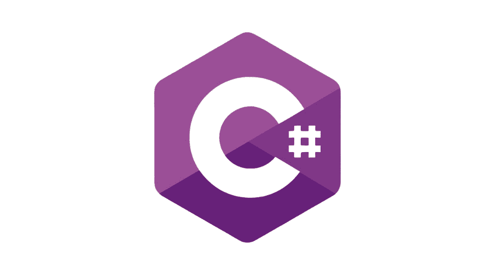 C# logo