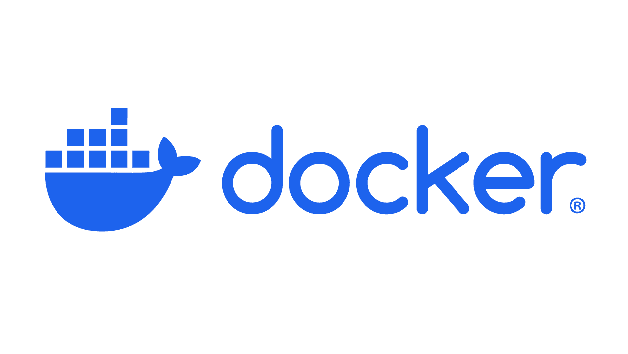Docker logo