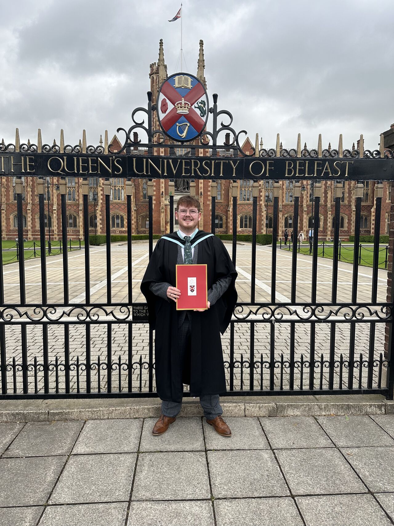 Meet Jack: Turning passion into a Quality Engineering career | Corecom