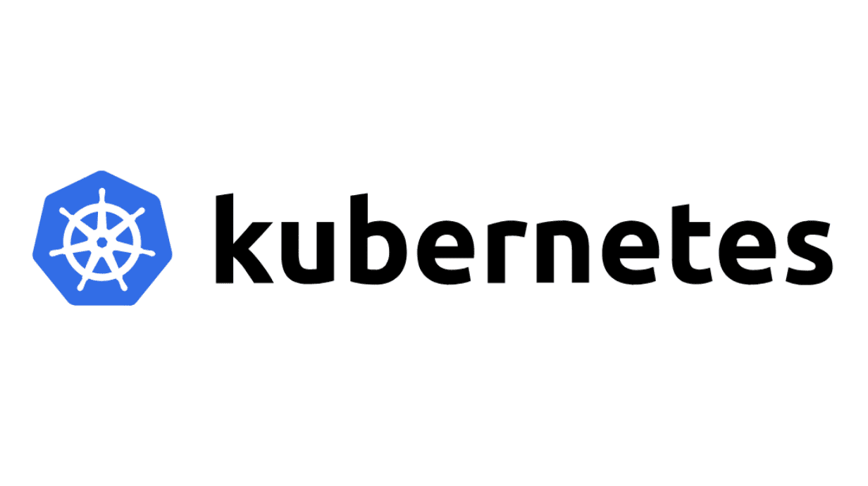Kubernetes logo
