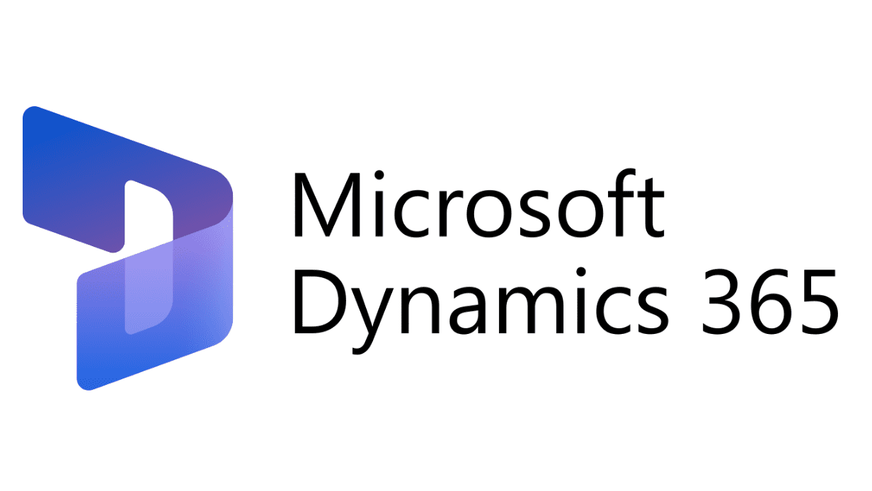 Microsoft Dynamics 365 logo