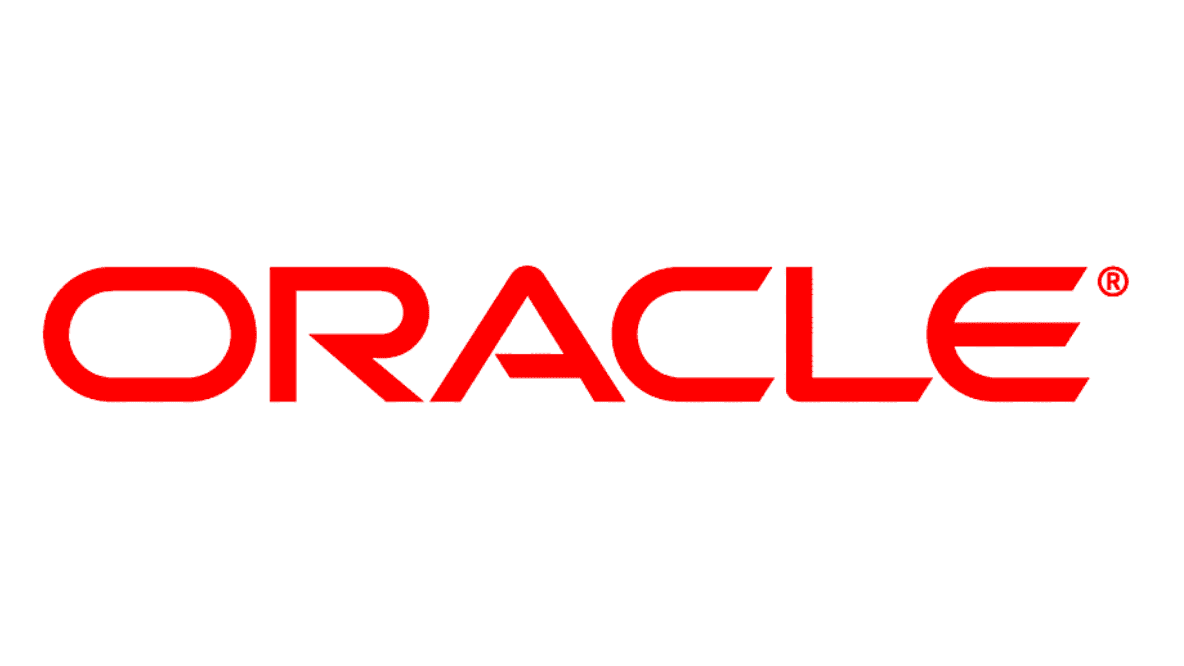 Oracle logo