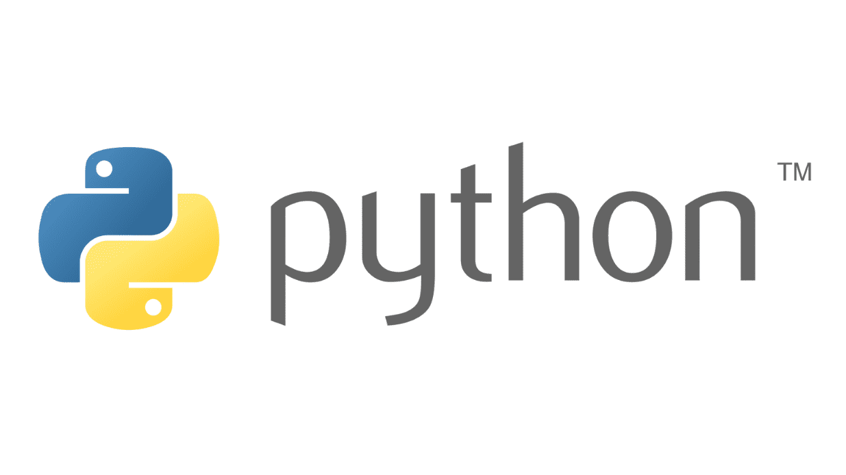 Python logo