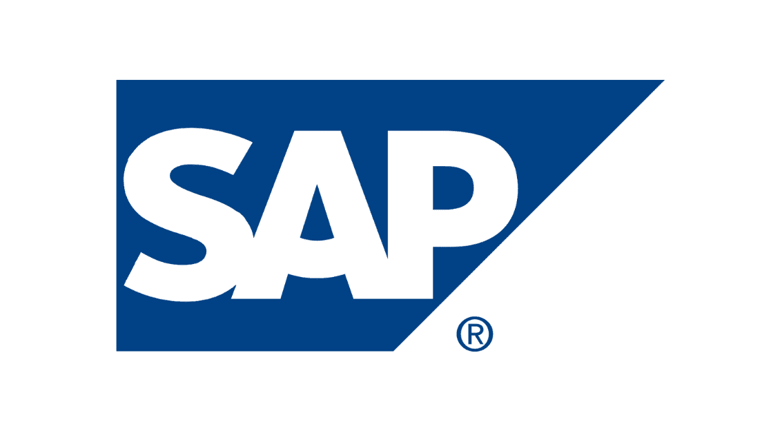SAP logo