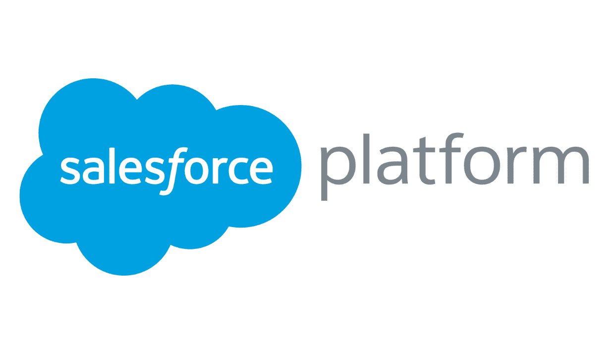 Salesforce logo