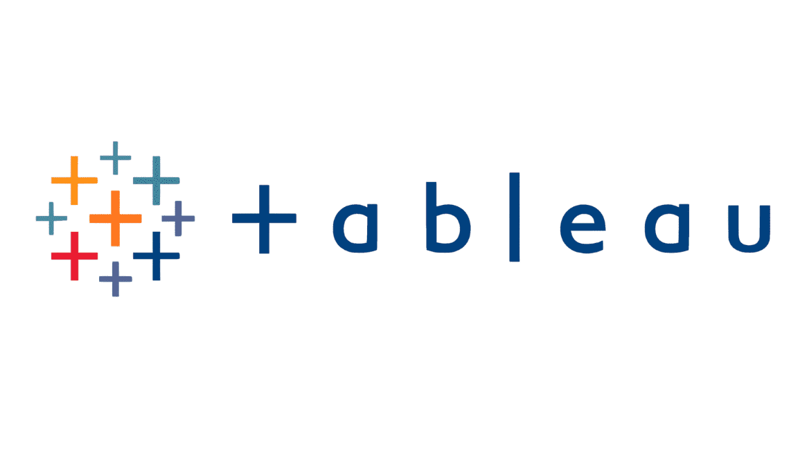 Tableau logo
