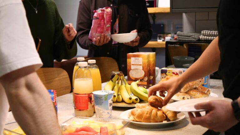 Employee Wellbeing Internal Event 2025