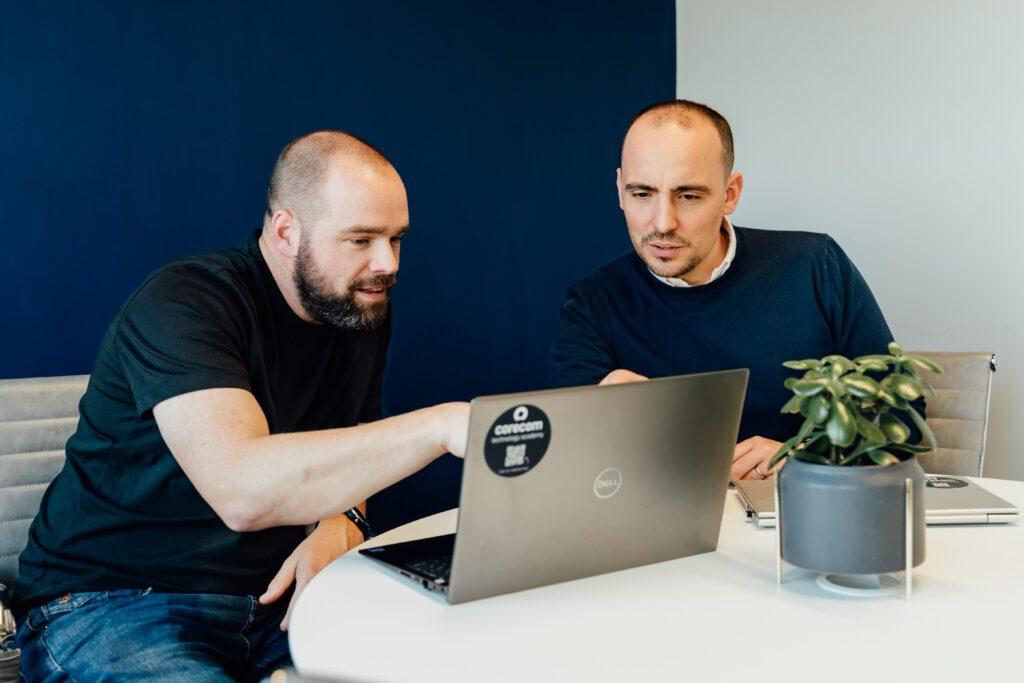 Corecom Tech Academy