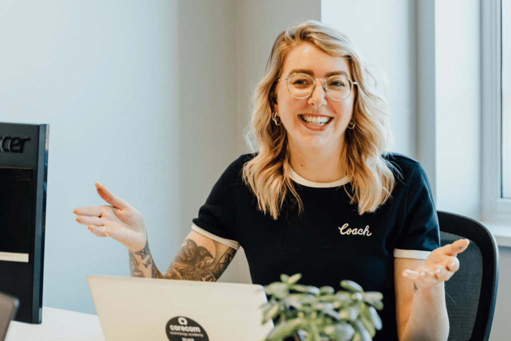 Interview Tips | Corecom Tech Academy