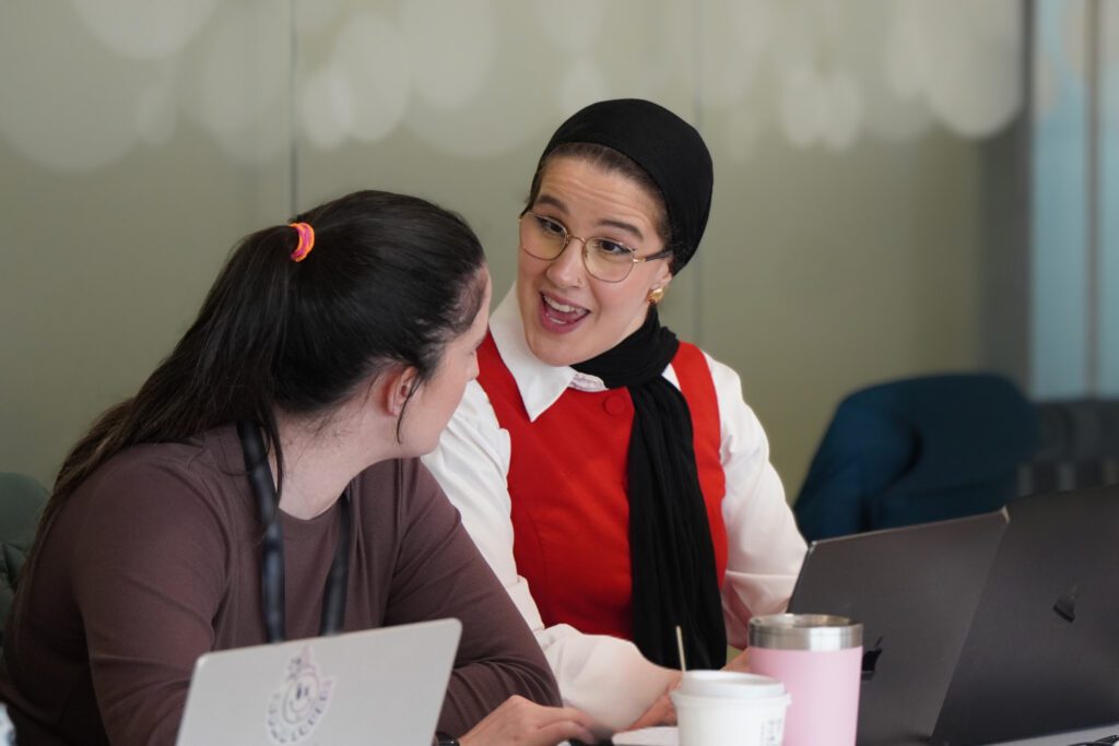 Driving Social Mobility and Transforming Tech Careers Across the UK | Corecom Tech Academy