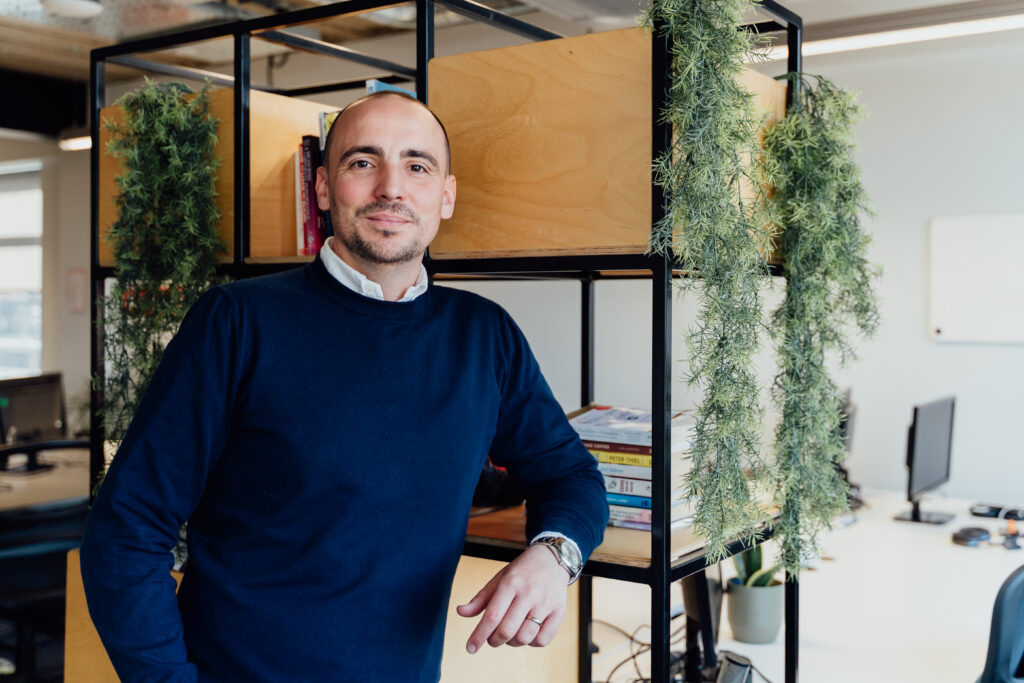 Driving Social Mobility and Transforming Tech Careers Across the UK | Corecom Tech Academy