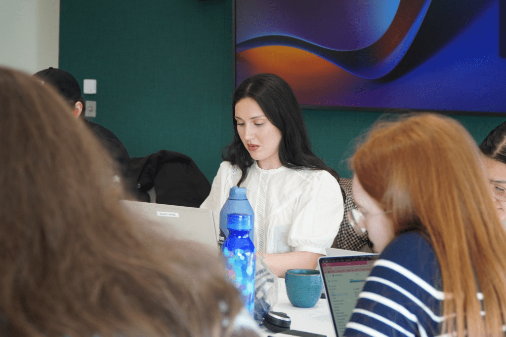 Recruit Train Deploy | Corecom Tech Academy