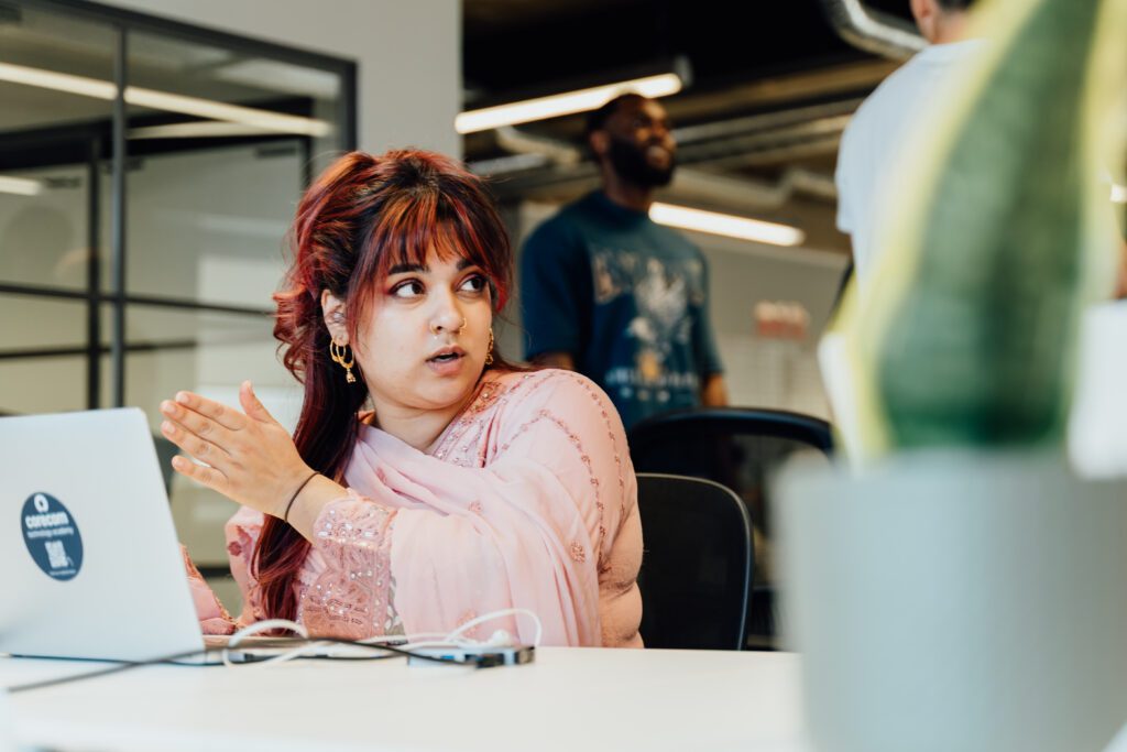 Tech Skills Gaps 2026 | Corecom Tech Academy