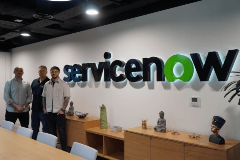 CTA x ServiceNow Partnership 2026