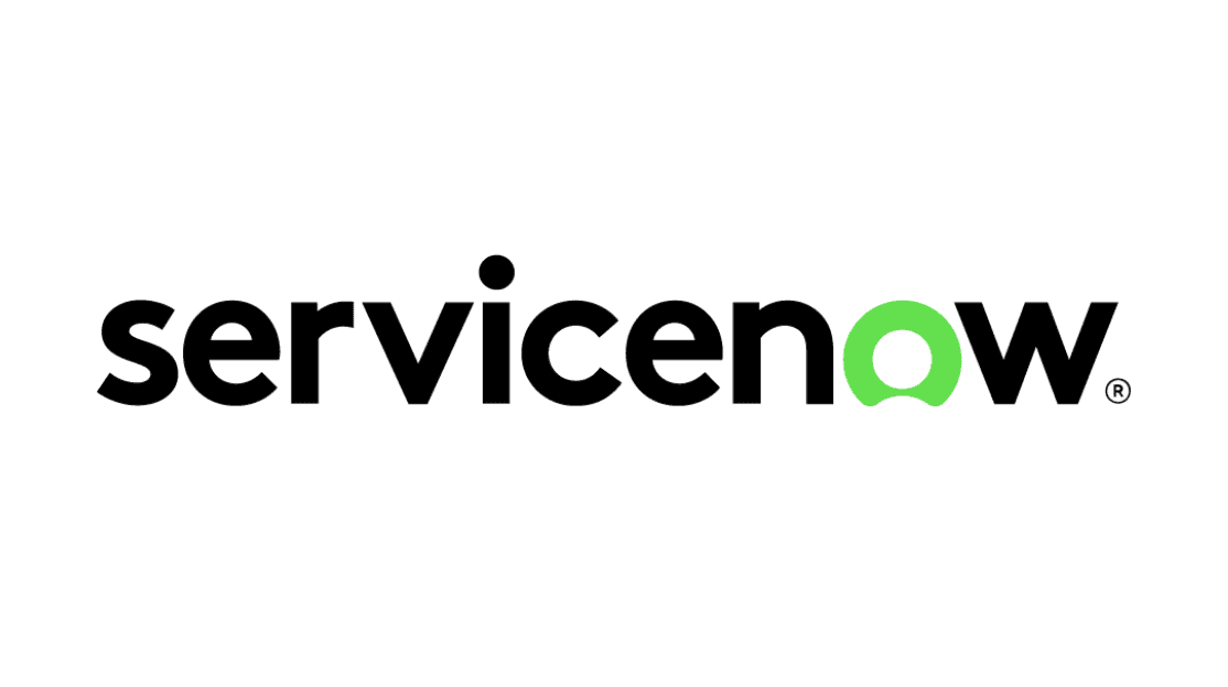 ServiceNow Logo